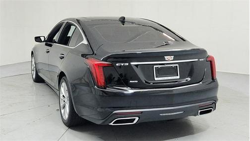 2021 Cadillac CT5 Premium Luxury AWD