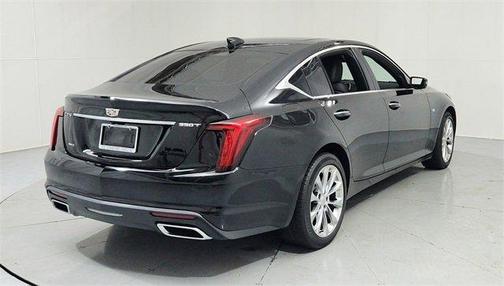 2021 Cadillac CT5 Premium Luxury AWD