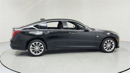 2021 Cadillac CT5 Premium Luxury AWD