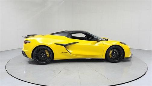 2026 Chevrolet Corvette Z06