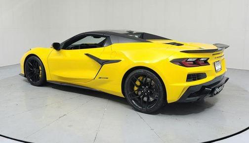 2026 Chevrolet Corvette Z06