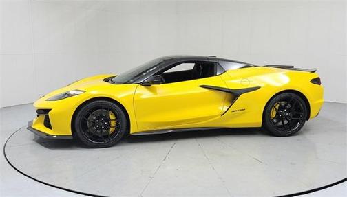 2026 Chevrolet Corvette Z06