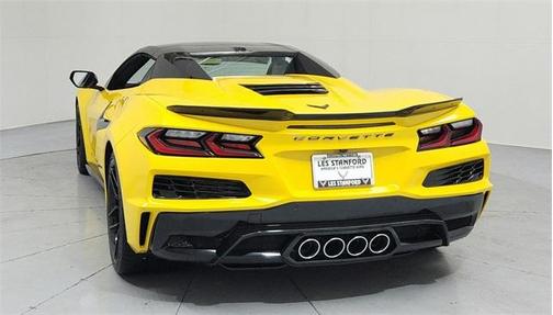 2026 Chevrolet Corvette Z06