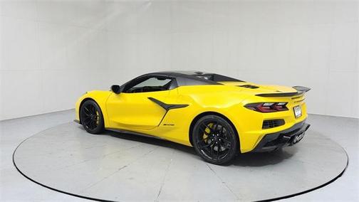 2026 Chevrolet Corvette Z06