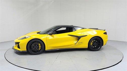 2026 Chevrolet Corvette Z06