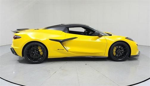 2026 Chevrolet Corvette Z06