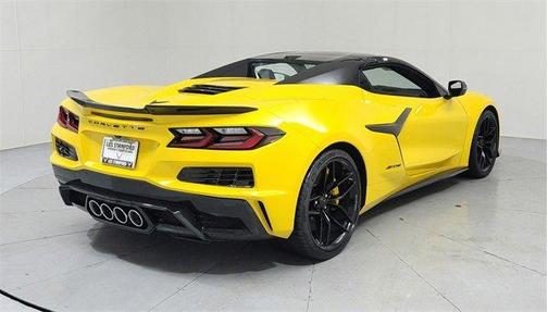 2026 Chevrolet Corvette Z06