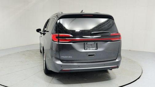 2021 Chrysler Pacifica Touring-L