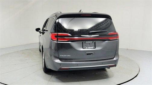 2021 Chrysler Pacifica Touring-L