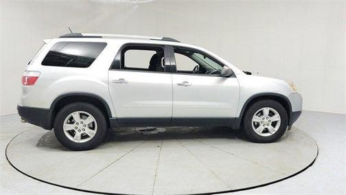 2011 GMC Acadia SLE