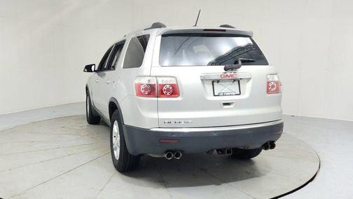 2011 GMC Acadia SLE