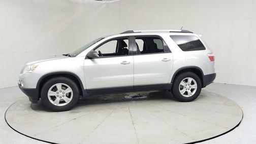 2011 GMC Acadia SLE