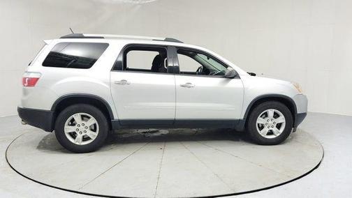 2011 GMC Acadia SLE