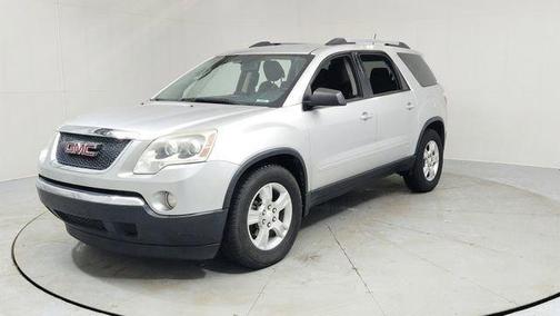 2011 GMC Acadia SLE