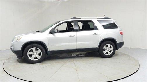 2011 GMC Acadia SLE