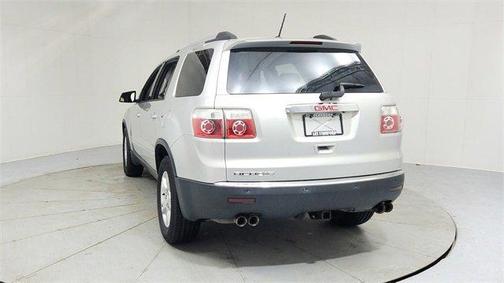 2011 GMC Acadia SLE