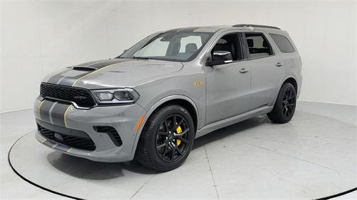 2024 Dodge Durango SRT 392