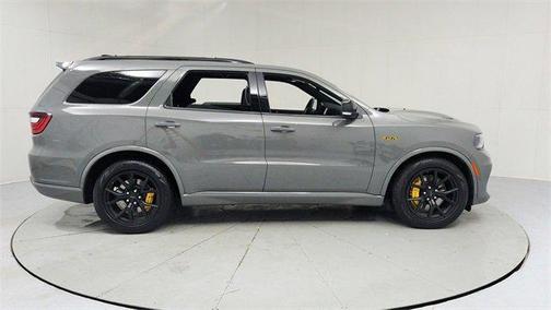 2024 Dodge Durango SRT 392