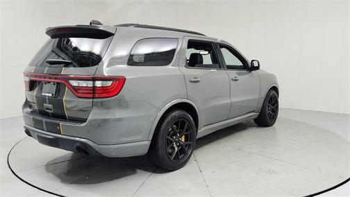 2024 Dodge Durango SRT 392