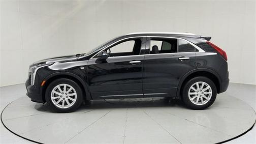 2022 Cadillac XT4 Luxury
