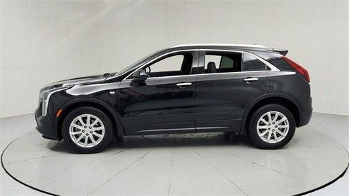 2022 Cadillac XT4 Luxury
