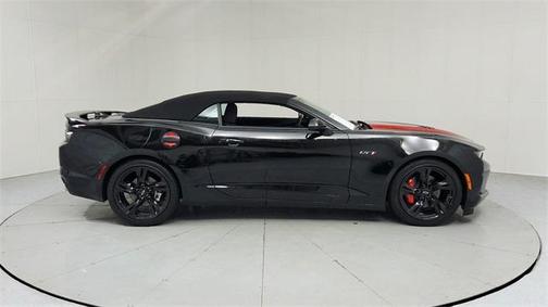 2023 Chevrolet Camaro LT1