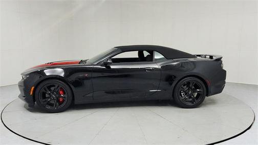 2023 Chevrolet Camaro LT1