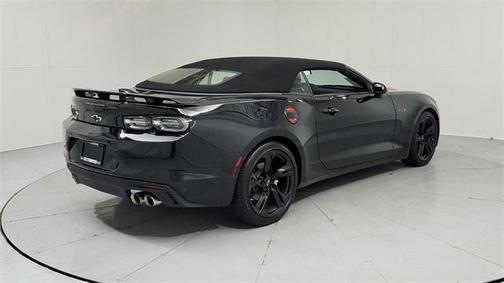 2023 Chevrolet Camaro LT1