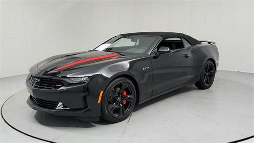 2023 Chevrolet Camaro LT1
