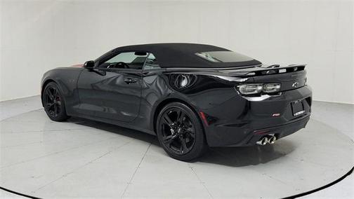 2023 Chevrolet Camaro LT1