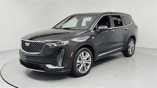 2023 Cadillac XT6 Premium Luxury AWD