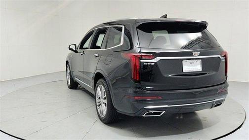 2023 Cadillac XT6 Premium Luxury AWD