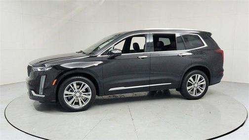 2023 Cadillac XT6 Premium Luxury AWD