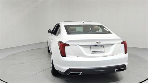 2023 Cadillac CT5 Premium Luxury RWD