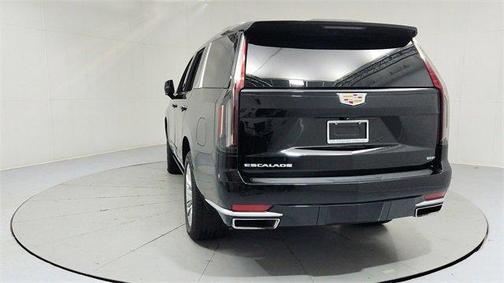 2021 Cadillac Escalade Premium Luxury Platinum