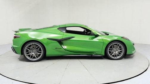 2026 Chevrolet Corvette Z06