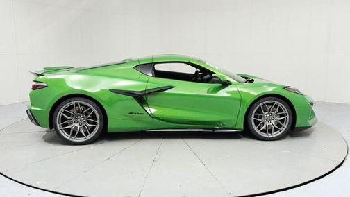 2026 Chevrolet Corvette Z06