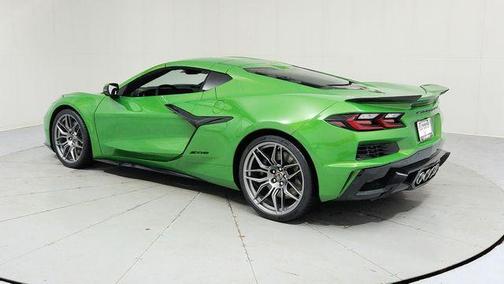 2026 Chevrolet Corvette Z06