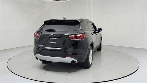 2021 Chevrolet Blazer 2LT