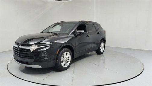 2021 Chevrolet Blazer 2LT