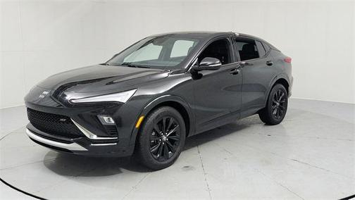 2024 Buick Envista Sport Touring