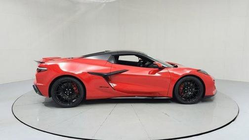 2026 Chevrolet Corvette Z06