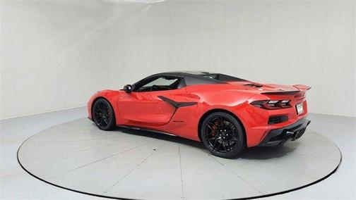2026 Chevrolet Corvette Z06
