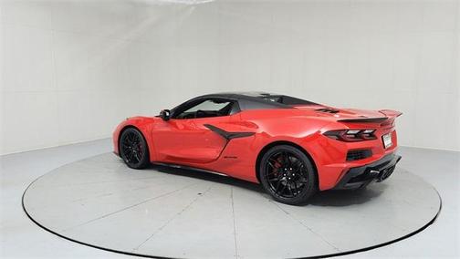 2026 Chevrolet Corvette Z06