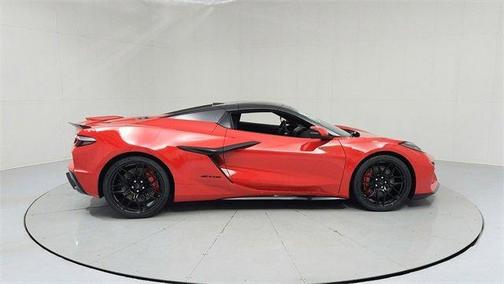 2026 Chevrolet Corvette Z06