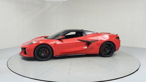 2026 Chevrolet Corvette Z06