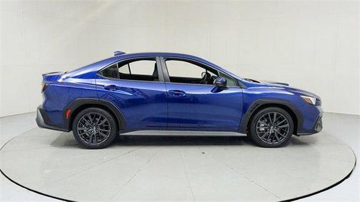 2023 Subaru WRX Limited