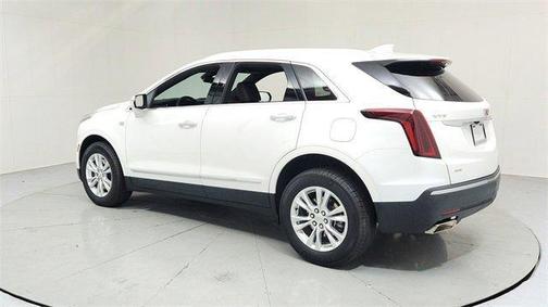2024 Cadillac XT5 Luxury