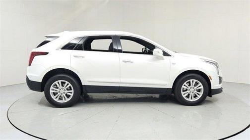 2024 Cadillac XT5 Luxury