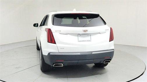 2024 Cadillac XT5 Luxury